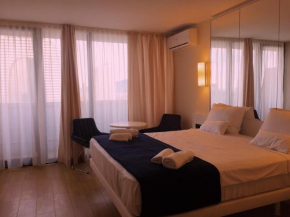 Orbi City Apartment(with sea and city view)